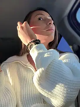 Snapshot of YOUR-KARINA chatting on 29, 12, 2024 YOUR-KARINA online show from 29, 12, 2024