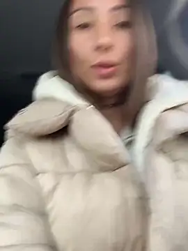 Snapshot of YOUR-KARINA chatting on 15, 1, 2025 YOUR-KARINA online show from 15, 1, 2025