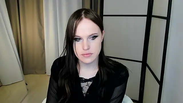 EffieMinki online show from 31, 1, 2026