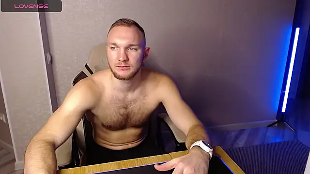 Toress1 online show from 26, 12, 2024