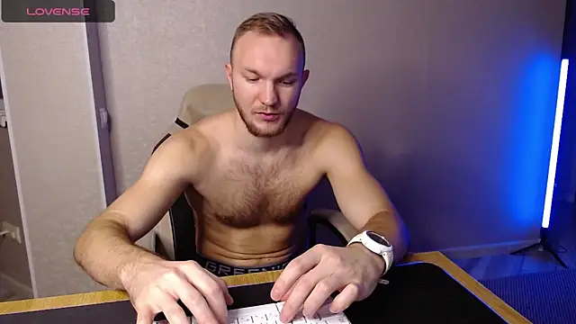 Toress1 online show from 4, 1, 2025