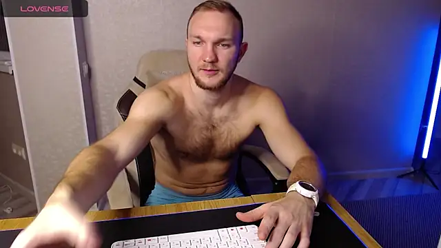 Toress1 online show from 7, 1, 2025