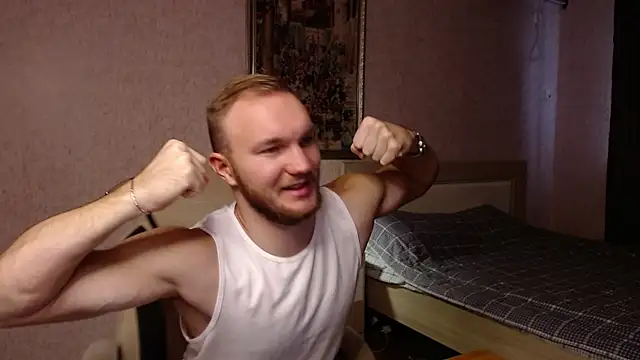 Toress1 online show from 2, 12, 2025