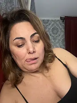 Emma roqueen online show from 30, 3, 2026