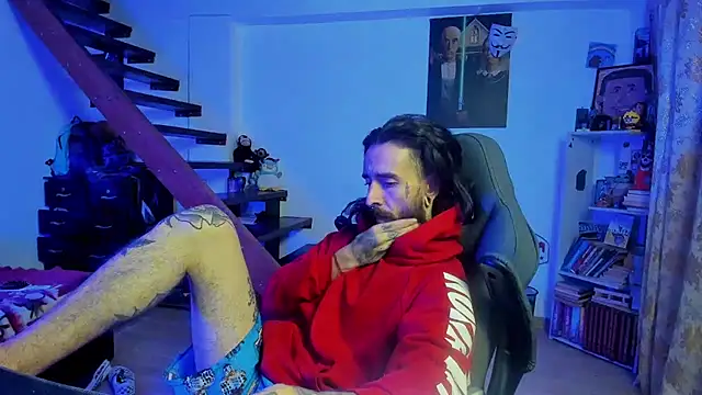 harry reems1 online show from 29, 1, 2025