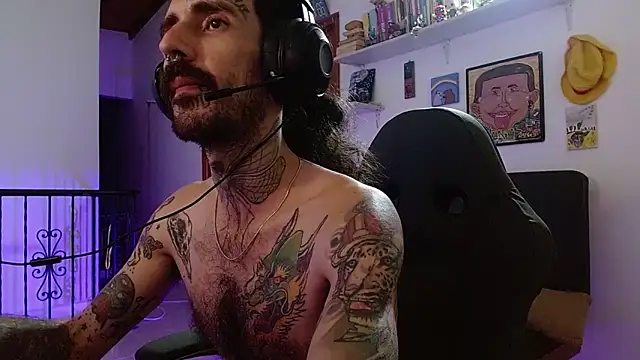 harry reems1 online show from 16, 2, 2026