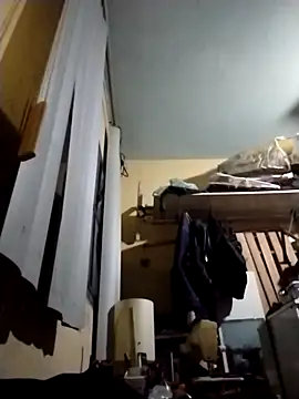 Snapshot of Thadew chatting on 25, 11, 2025 Thadew online show from 25, 11, 2025