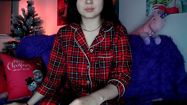 Snapshot of Lili_asian chatting on 22, 12, 2024 Lili asian online show from 22, 12, 2024