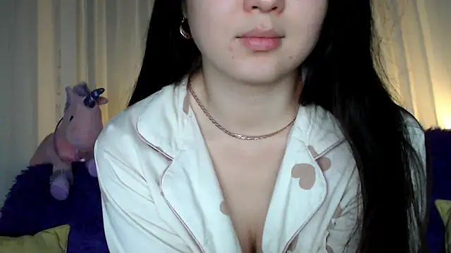 Snapshot of Lili_asian chatting on 17, 2, 2025 Lili asian online show from 17, 2, 2025