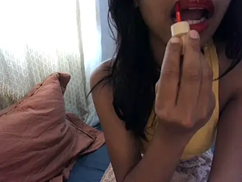 missuua online show from 20, 3, 2025