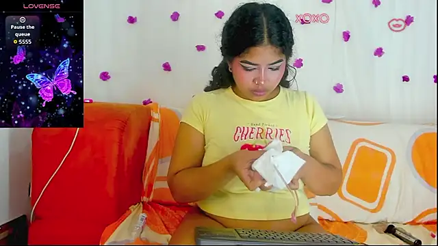 moana taylor online show from 20, 2, 2026