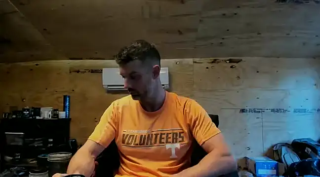 Kenny Kyle online show from 25, 1, 2025