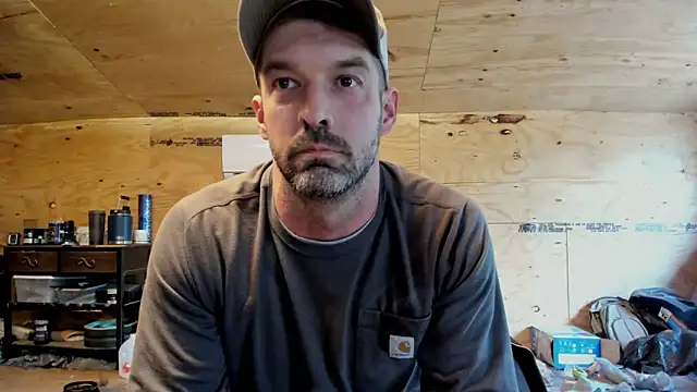 Kenny Kyle online show from 30, 1, 2025