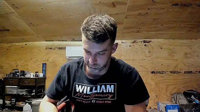 Kenny Kyle online show from 8, 2, 2025