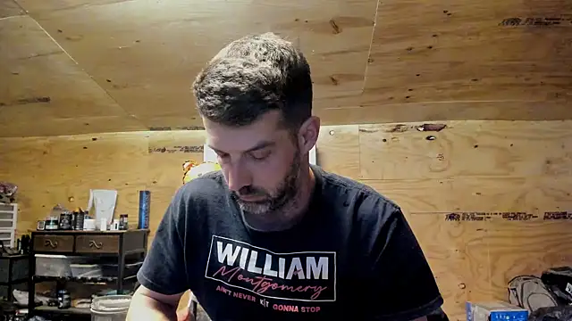 Kenny Kyle online show from 15, 2, 2025