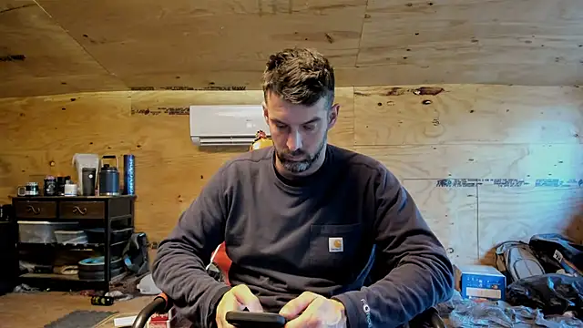 Kenny Kyle online show from 17, 2, 2025