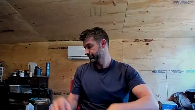 Kenny Kyle online show from 18, 2, 2025