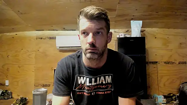 Kenny Kyle online show from 3, 11, 2025