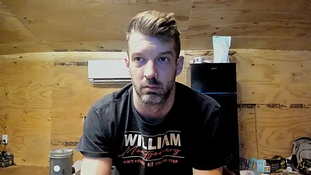 Kenny Kyle online show from 4, 11, 2025