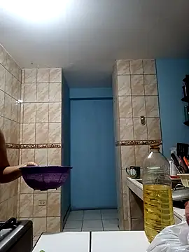 Gatubela212 online show from 8, 3, 2025