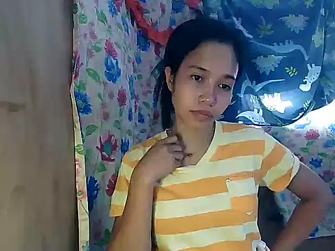 PinaySkinnyGirl online show from 21, 3, 2026