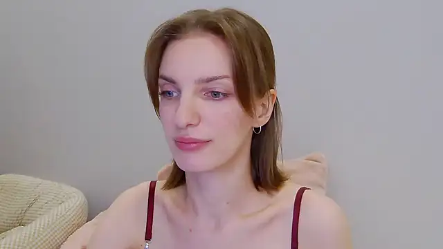 Beauty Alex online show from 22, 12, 2024