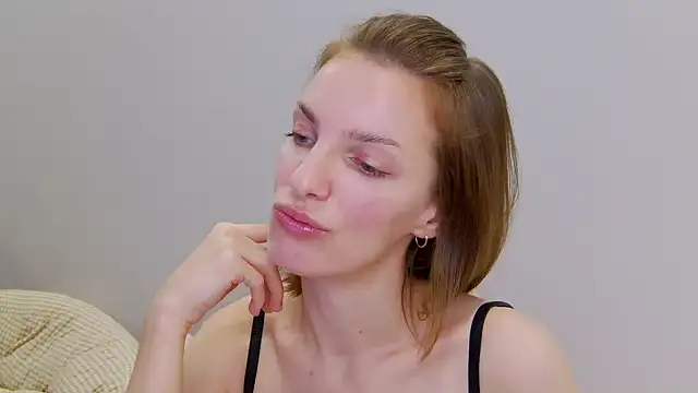 Beauty Alex online show from 30, 12, 2024