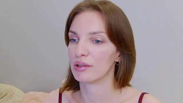 Beauty Alex online show from 4, 1, 2025