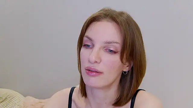Beauty Alex online show from 8, 1, 2025