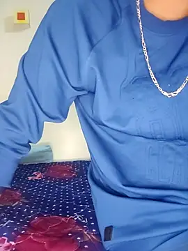 Snapshot of FearingForm chatting on 12, 10, 2025 FearingForm online show from 12, 10, 2025