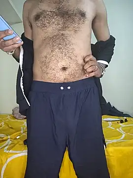 Snapshot of FearingForm chatting on 5, 11, 2025 FearingForm online show from 5, 11, 2025