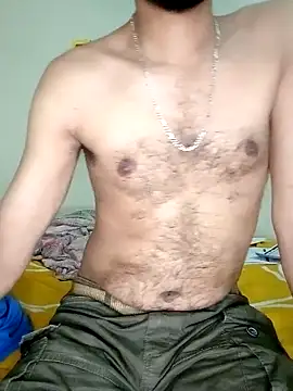 Snapshot of FearingForm chatting on 6, 11, 2025 FearingForm online show from 6, 11, 2025