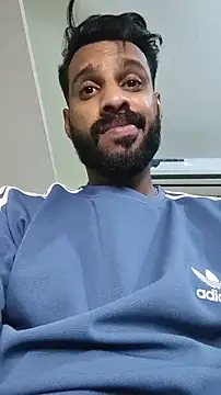 Snapshot of FearingForm chatting on 20, 11, 2025 FearingForm online show from 20, 11, 2025