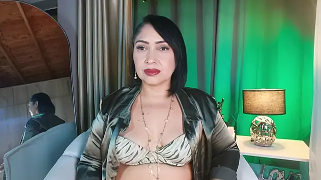 Madissononee online show from 14, 10, 2025