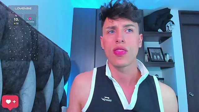 I Gabriel online show from 1, 3, 2025