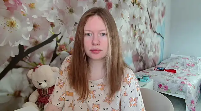 Snapshot of ConnieDaw chatting on 31, 12, 2024 ConnieDaw online show from 31, 12, 2024