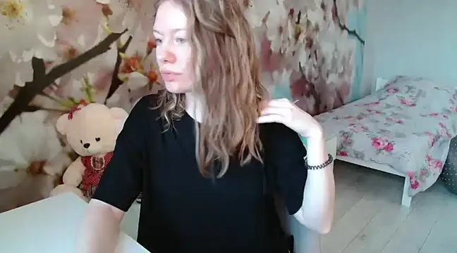 Snapshot of ConnieDaw chatting on 8, 1, 2025 ConnieDaw online show from 8, 1, 2025