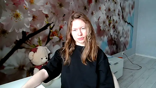 Snapshot of ConnieDaw chatting on 24, 1, 2025 ConnieDaw online show from 24, 1, 2025