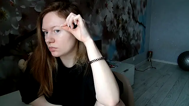 Snapshot of ConnieDaw chatting on 27, 1, 2025 ConnieDaw online show from 27, 1, 2025