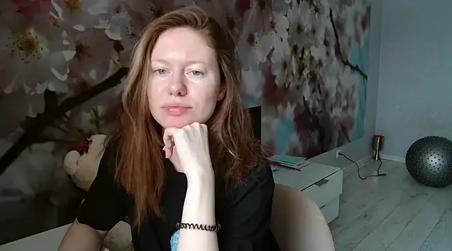 Snapshot of ConnieDaw chatting on 29, 1, 2025 ConnieDaw online show from 29, 1, 2025