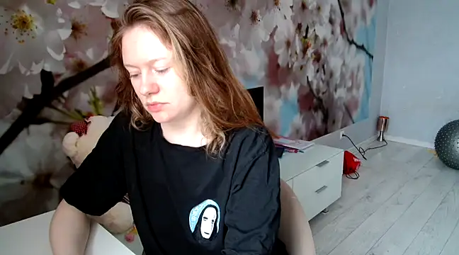 Snapshot of ConnieDaw chatting on 30, 1, 2025 ConnieDaw online show from 30, 1, 2025