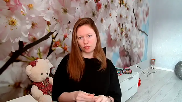 Snapshot of ConnieDaw chatting on 31, 1, 2025 ConnieDaw online show from 31, 1, 2025