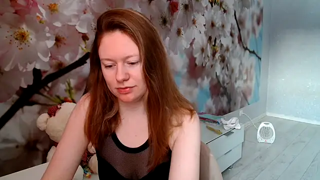 Snapshot of ConnieDaw chatting on 10, 2, 2025 ConnieDaw online show from 10, 2, 2025