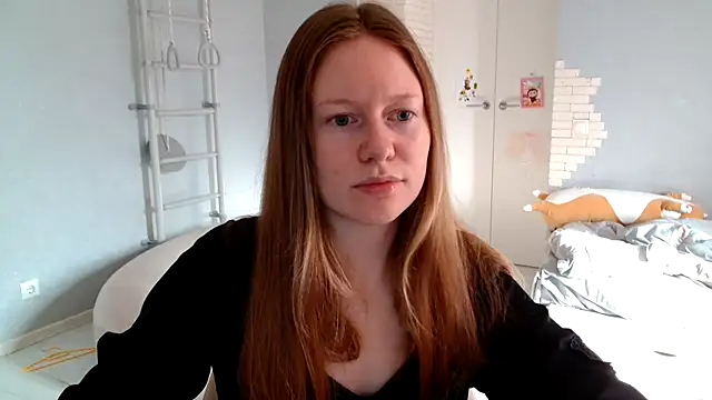 Snapshot of ConnieDaw chatting on 25, 10, 2025 ConnieDaw online show from 25, 10, 2025