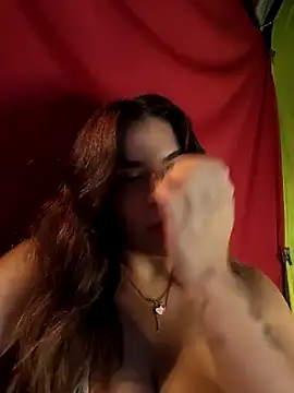 Snapshot of SexyFriends_ chatting on 6, 12, 2024 SexyFriends online show from 6, 12, 2024