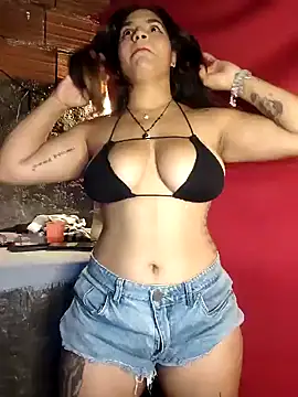 Snapshot of SexyFriends_ chatting on 10, 12, 2024 SexyFriends online show from 10, 12, 2024