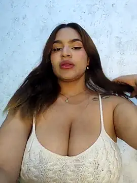 Snapshot of SexyFriends_ chatting on 1, 3, 2025 SexyFriends online show from 1, 3, 2025