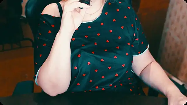 AlisaHot55 online show from 21, 10, 2025