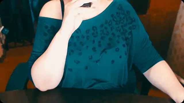 AlisaHot55 online show from 12, 11, 2025