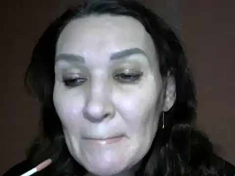 PrettyAndWild online show from 14, 2, 2025